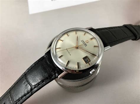 omega men's vintage watches|new old stock omega watches.